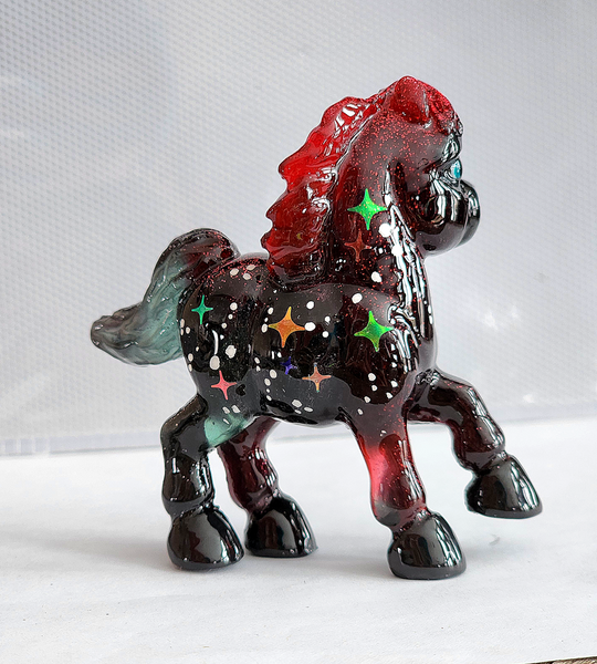 Galaxy Pony