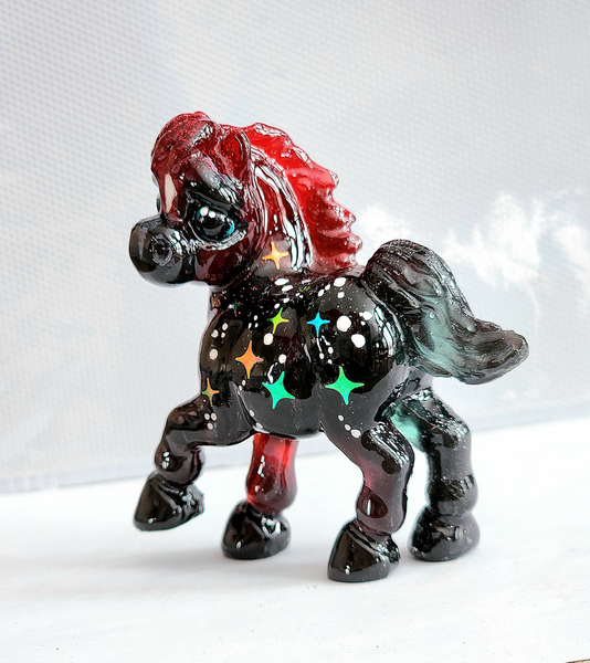 Galaxy Pony