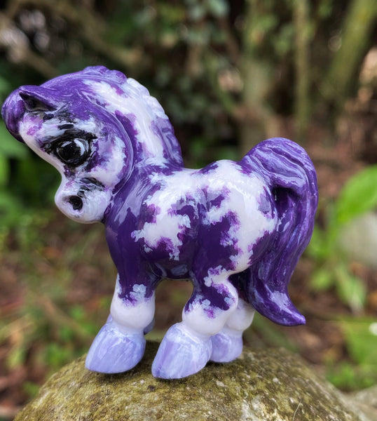 Pony