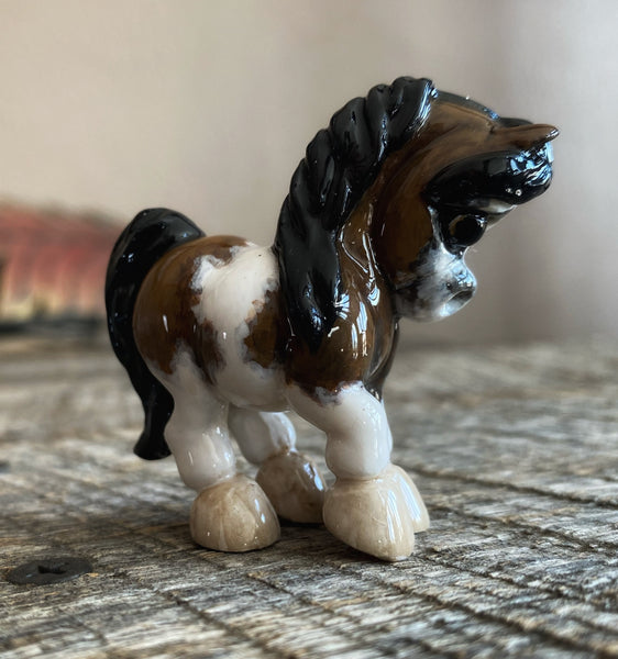 Overo Pony