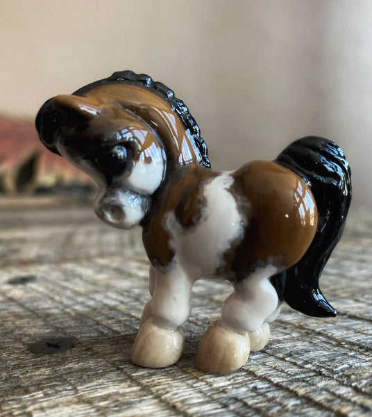 Overo Pony