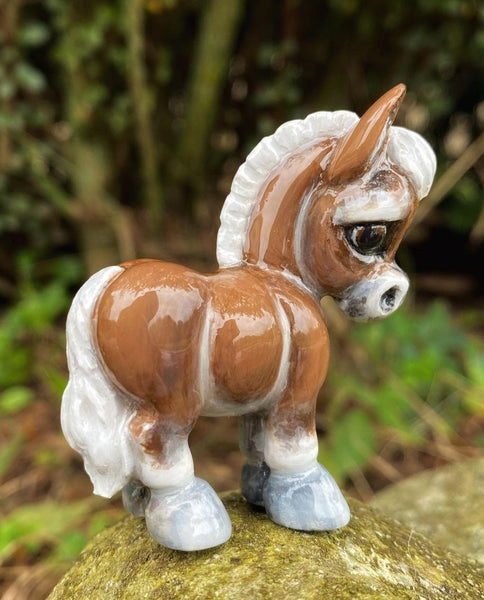 Custom Order - Mule