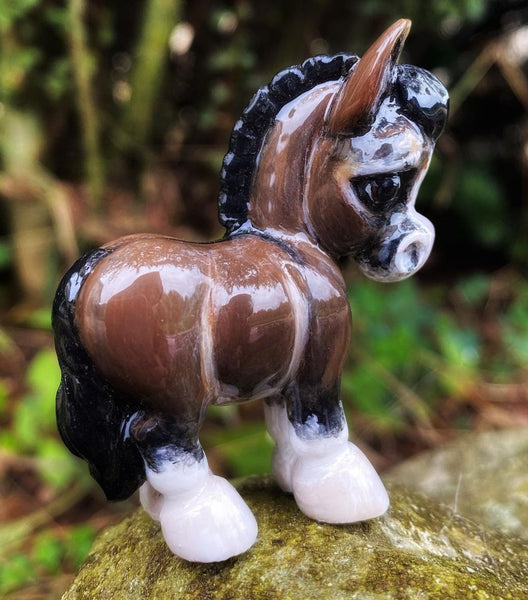 Custom Order - Mule